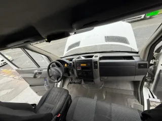 Mercedes-Benz Sprinter 2007