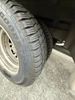 Mercedes-Benz Sprinter 2007