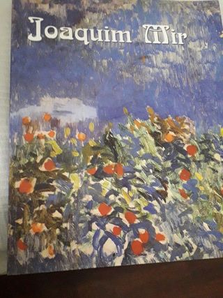 Catalogo Joaquín Mir