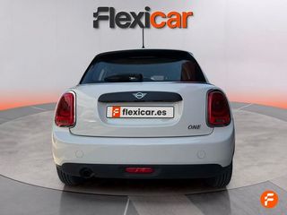 MINI Cooper ONE 5 PUERTAS