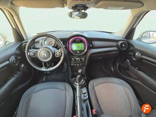 MINI Cooper ONE 5 PUERTAS