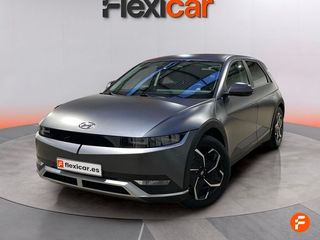 Hyundai IONIQ 5 77KWH 168KW Star RWD