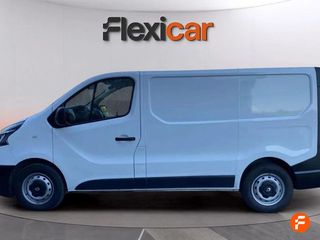 Renault Trafic Furgón 29 L1H2 Energy BluedCi 107 kW (145 CV)