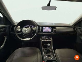Skoda Kodiaq 1.5 TSI 110KW (150cv) 4x2 Ambition