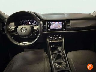 Skoda Kodiaq 1.5 TSI 110KW (150cv) 4x2 Ambition
