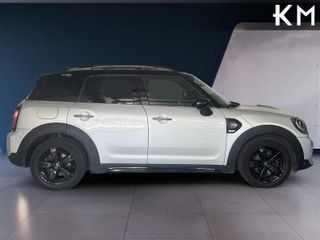 MINI Countryman Cooper North Wood 2021