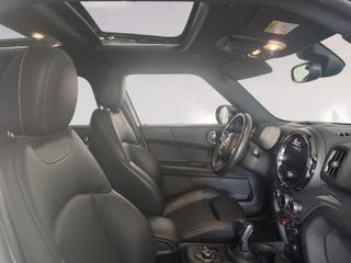 MINI Countryman Cooper North Wood 2021