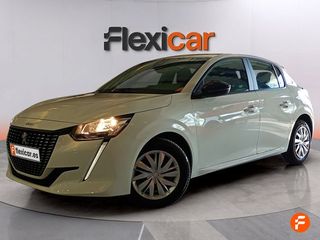 Peugeot 208 BlueHDi 73kW (100CV) Active