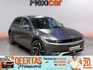 Hyundai IONIQ 5 77KWH 168KW Star RWD