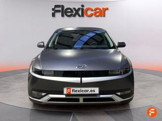 Hyundai IONIQ 5 77KWH 168KW Star RWD