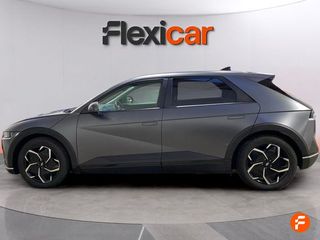 Hyundai IONIQ 5 77KWH 168KW Star RWD