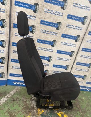 ASIENTO DERECHO COPILOTO FORD TRANSIT 2015