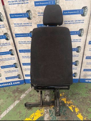 ASIENTO DERECHO COPILOTO FORD TRANSIT 2015