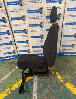 ASIENTO DERECHO COPILOTO FORD TRANSIT 2015