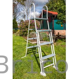 Piscina Groenlandia Redonda - Gre