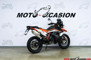 KTM 890 ADVENTURE R