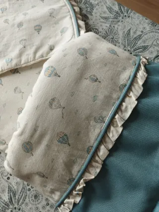 Saco Capazo Cybex Balios