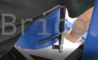 Apilador Rotador Bidones Manual - 10285