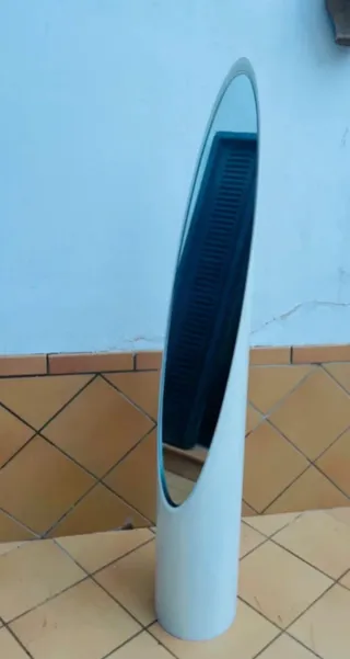 Espejo Rodolfo Bonetto Unghia Diseño Exclusivo
