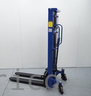 Apilador Manual 1000 Kg - 3000 mm - 16002