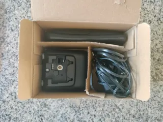 Teléfono Inalámbrico Gigaset A116 DECT