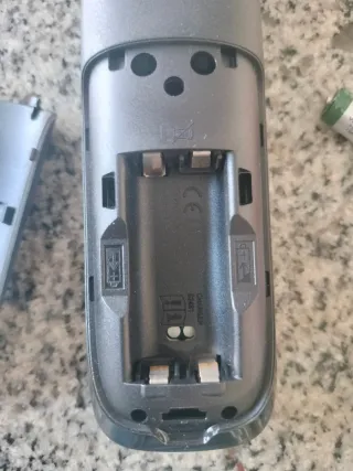 Teléfono Inalámbrico Gigaset A116 DECT