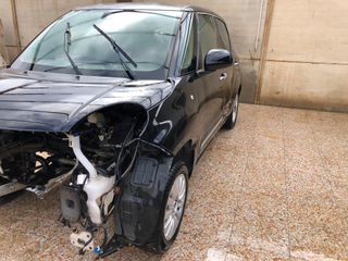 DESPIECE FIAT 500L 1.6 D MULTIJET 120 cv 2017