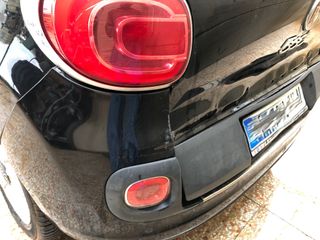 DESPIECE FIAT 500L 1.6 D MULTIJET 120 cv 2017