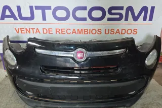 DESPIECE FIAT 500L 1.6 D MULTIJET 120 cv 2017