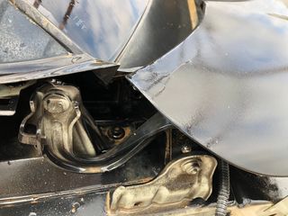 DESPIECE FIAT 500L 1.6 D MULTIJET 120 cv 2017