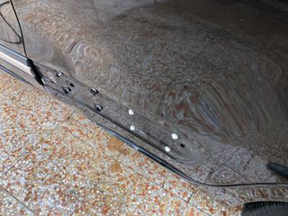 DESPIECE FIAT 500L 1.6 D MULTIJET 120 cv 2017