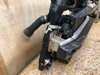 DESPIECE FIAT 500L 1.6 D MULTIJET 120 cv 2017