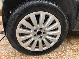 DESPIECE FIAT 500L 1.6 D MULTIJET 120 cv 2017