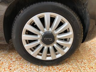 DESPIECE FIAT 500L 1.6 D MULTIJET 120 cv 2017