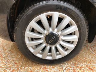 DESPIECE FIAT 500L 1.6 D MULTIJET 120 cv 2017