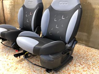 DESPIECE FIAT 500L 1.6 D MULTIJET 120 cv 2017