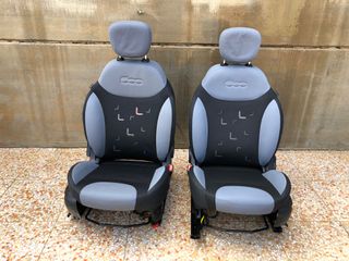 DESPIECE FIAT 500L 1.6 D MULTIJET 120 cv 2017