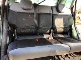 DESPIECE FIAT 500L 1.6 D MULTIJET 120 cv 2017