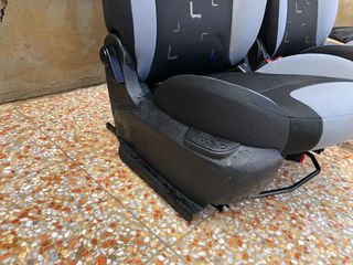 DESPIECE FIAT 500L 1.6 D MULTIJET 120 cv 2017