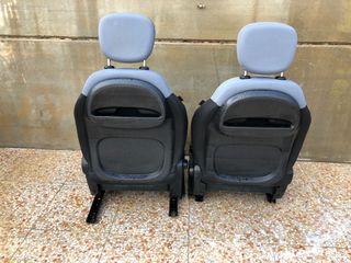 DESPIECE FIAT 500L 1.6 D MULTIJET 120 cv 2017