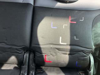 DESPIECE FIAT 500L 1.6 D MULTIJET 120 cv 2017