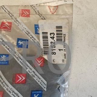 EMBELLECEDOR ESPEJOR RETROVISOR PEUGEOT / CITROEN