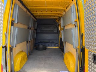 Mercedes-Benz Sprinter 2020 BUSINESS