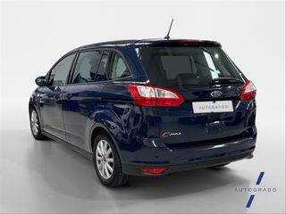 FORD Grand CMax 1.5 TDCi 88kW 120CV Trend
