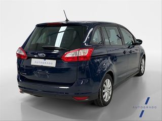 FORD Grand CMax 1.5 TDCi 88kW 120CV Trend