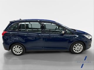 FORD Grand CMax 1.5 TDCi 88kW 120CV Trend