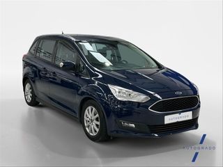 FORD Grand CMax 1.5 TDCi 88kW 120CV Trend