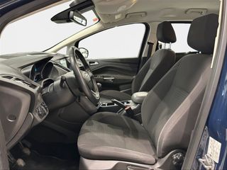 FORD Grand CMax 1.5 TDCi 88kW 120CV Trend