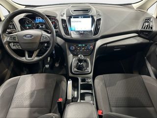 FORD Grand CMax 1.5 TDCi 88kW 120CV Trend