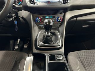 FORD Grand CMax 1.5 TDCi 88kW 120CV Trend